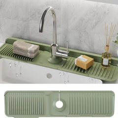Faucet Guard Mat
