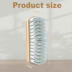 Suede Brush Eraser