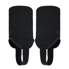 Ankle protection kick prevention collision avoidance ankle foot protection kick joint bone protection
