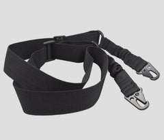 Tactical 2 Point Gun Sling Shoulder Strap Outdoor Rifle Sling With QD Metal Buckle Shotgun Gun Belt Hunting Gun Accessories