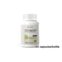 South African Drunken Eggplant Capsule Ashwagandha