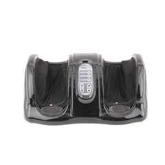 Home Foot Massager with Leg Beauty Function: Foot Roller and Sole Massager