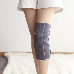 Graphene Heating Knee Pad Joint Warm Knee Pain Artifact Joint Fever Old Cold Leg Protection Knee