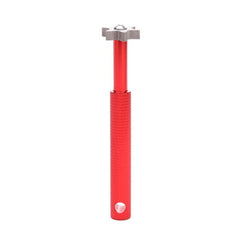 Golf Club Grooving Sharpening Tool