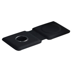 Magsafe15W Fast Charging Wireless Charging Three-In-One Folding Magnetic Wireless Charger For Apple Headset Watch