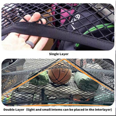 StretchHold Cargo Net