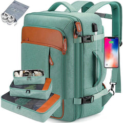 Men's Tactical Molle Assault Rucksack: Heavy - Duty, Waterproof, Large - Capacity, for Hiking/Camping/Hunting
