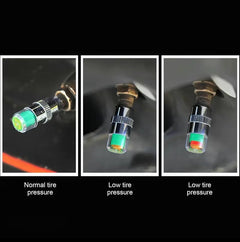 CheckMate Valve Caps