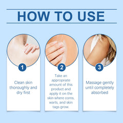 Herbal Keyu Cream, Improves Skin Natural Smooth Gentle Care Skin Body Care Cream