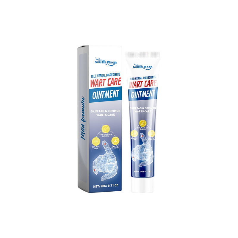 Herbal Keyu Cream, Improves Skin Natural Smooth Gentle Care Skin Body Care Cream