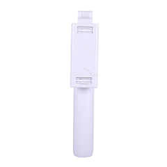 CE Certification Bluetooth Selfie Stick Remote Control Tripod Handphone Live Photo Holder Tripod Camera Self-Timer Artifact Rod