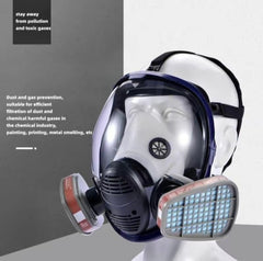 SafeBreathe Pro Mask