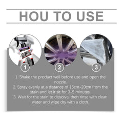 Automotive All-Purpose Cleaner