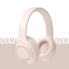Bluetooth Earphones Music Active Noise Reduction Bluetooth Headwear Bluetooth Earphones