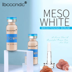 Keeping Face Liquid Foundation BB GLOW Modification Brightening Semi-Permanent MTS Liquid Foundation Freeze-Dried Powder