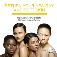 Hydrating And Moisturizing Astragalus Cream Astragalus Essence Gently Nourishes Facial Skin