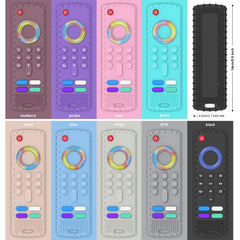 Baby remote control dental gel silicone baby anti food hand grinding rod