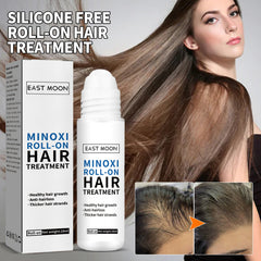 Roll Tight Hair Oil, Moisturizing Hair Care Strong, Strong And Solid Hair Repair Hairline Thick Hair Care