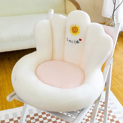 Lazy person sofa, ground cushion, tatami, small unit chair, human nest, single bedroom room, balcony chair, leisure