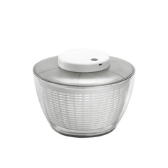 Electric Household Vegetable Salad Dehydrator Fruit and Vegetable Shaker Dryer Vegetable Washer Dehydrator Drain Basket