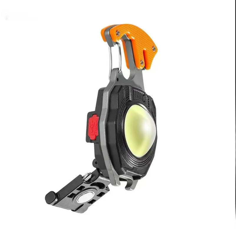 LumiTool Mini Flashlight