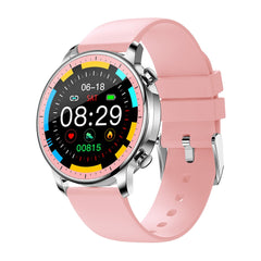 COLMI V23 Women Smart Watch Full Touch Fitness Tracker IP67 Waterproof Blood Pressure Smart Clock Men Smartwatch