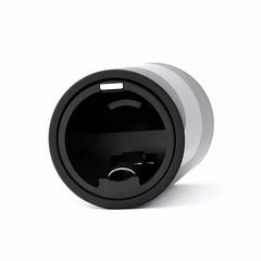 Push Type Beer Bottle Opener Black Mini Time Saving And Labor Saving Beer Bottle Opener Can Open The Lid With One Press