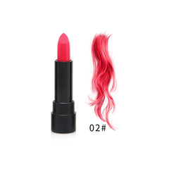 NICEFACE Colorful Dyeing Stick Disposable Hair Quick Dyeing Pen Refilling Stick Is Not Easy To Fade