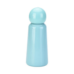 Children's Cute Doll Water Cup Creative Portable Mini Cup with High Aesthetic Value
