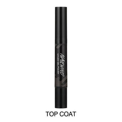 Art Manicure Venalisa 60 Colors Soak Off Enamel Convenience Clean Nail Glue Pen