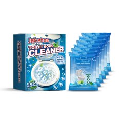 Toilet Decontamination Cleaning Powder Household Toilet Toilet Toilet Cleaning Dirt And Urine Stains Scented Toilet Cleaner