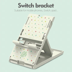 Suitable for Switch/Switch Lite bracket Host cooling bracket Animal Forest simple bracket