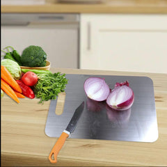 ChopLuxe Stainless Board