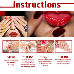 Cuticle Oil, Strengthen Nail Cuticle Moisturize Nourishing Nail Edge Nail Care Oil