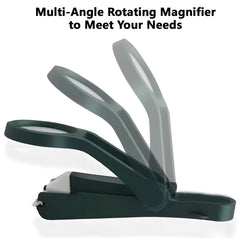 ClearTrim Nail Clipper