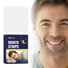 Sleeping Patch, Sleep At Night To Prevent Snoring, Relieve Body Stress, Care For Sleep And Prevent Snoring