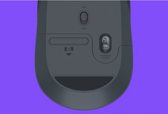 M170 Office Mouse 2.4G Compact Optical Laptop Desktop Business Office Wireless Mouse