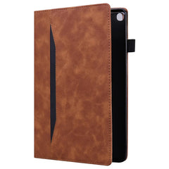 For Funda iPad Pro 11 13 Inch 2024 iPadPro11 Case PU Leather Soft TPU Back Business Folio Cover for iPad Pro M4 Case 11 13 Inch