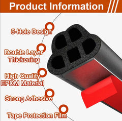SealGuard Door Strip