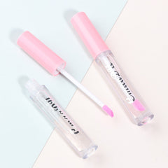 CmaaDU Warm color changing lip glaze moisturizing lipstick long asting waterproof lip gloss