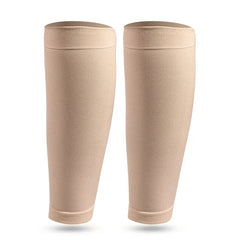 Calf protection pressure vein socks strong pressure shaping slimming calf elasticity pressure socks calf protection