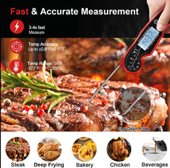 QuickTemp Thermometer