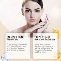 Firming Essence Gentle Hydrating Firming And Brightening Skin Hydrating Facial Essence Lotion
