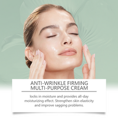 Hydrating & Firming Face Repair Gentle Moisturizing & Brightening Skin Hydrating & Moisturizing Cream