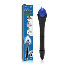 UV UV Curing Glue Pen, 5 Seconds Repair Plastic Ceramic Cable High And Low Temperature Resistant Adhesive