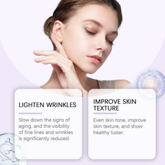 Moisturizing Essence Moisturizing Improve Skin Facial Treatment To Reduce Fine Lines And Smooth Skin