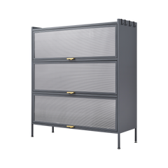 3 Tier Pantry Storage Cabinet Baker Racks for Kitchen with Storage Kitchen Pantry Storage Cabinet Microwave Rack Storage Rack