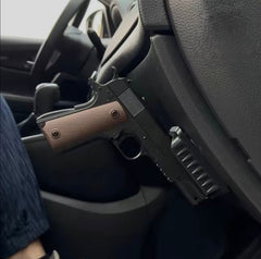 SecureDraw Gun Magnet