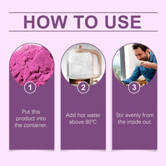 Antioxidant Powder Body Treatment
