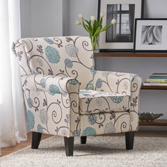 JASMINE CLUB CHAIR